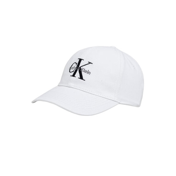 CALVIN KLEIN MONOLOGO BASEBALL ΚΑΠΕΛΟ ΓΥΝΑΙΚΕΙΟ LV04K5026G-YAF