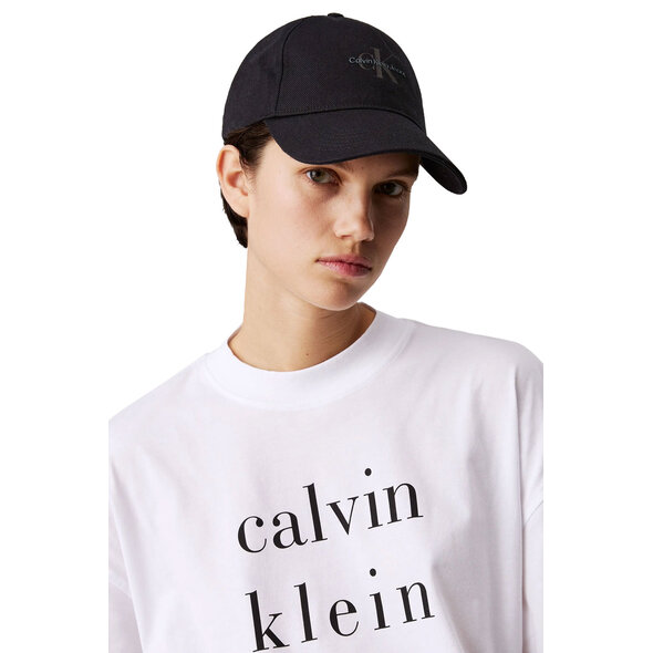 CALVIN KLEIN PRINTED MONOLOGO ΚΑΠΕΛΟ ΓΥΝΑΙΚEIO LV04K5027G-UB1