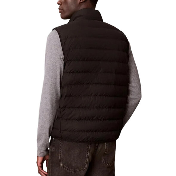 CALVIN KLEIN ULTRALIGHT NYLON QUITLED ΓΙΛΕΚΟ ΑΝΔΡΙΚΟ LV04LE519G-UB1
