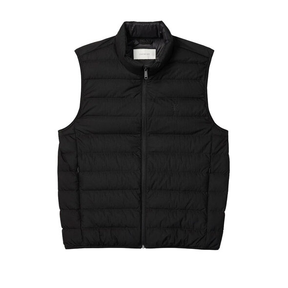 CALVIN KLEIN ULTRALIGHT NYLON QUITLED ΓΙΛΕΚΟ ΑΝΔΡΙΚΟ LV04LE519G-UB1