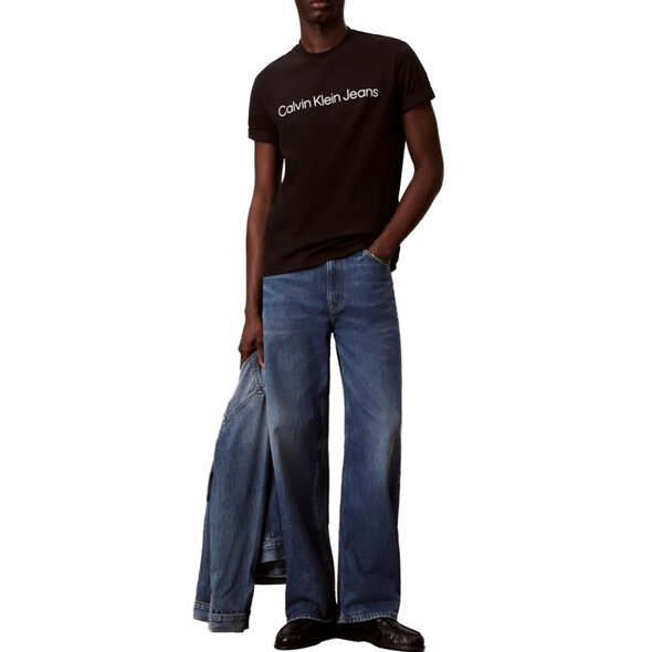 CALVIN KLEIN ΜΠΛΟΥΖΑ ΑΝΔΡΙΚΗ LV04RAB810-UB1