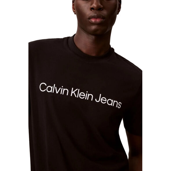 CALVIN KLEIN ΜΠΛΟΥΖΑ ΑΝΔΡΙΚΗ LV04RAB810-UB1