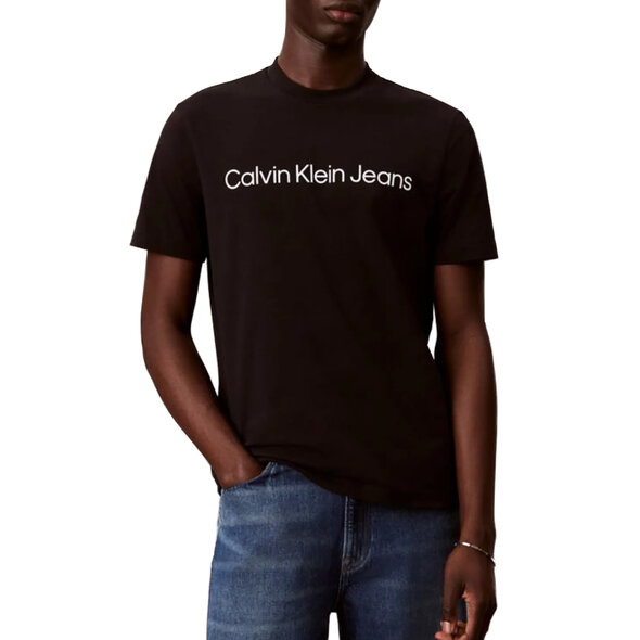 CALVIN KLEIN ΜΠΛΟΥΖΑ ΑΝΔΡΙΚΗ LV04RAB810-UB1