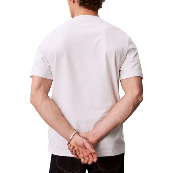 CALVIN KLEIN ΜΠΛΟΥΖΑ ΑΝΔΡΙΚΗ LV04RAB810-YAF