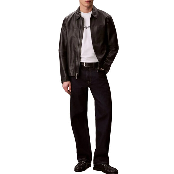 CALVIN KLEIN ΜΠΛΟΥΖΑ ΑΝΔΡΙΚΗ LV04RAB810-YAF