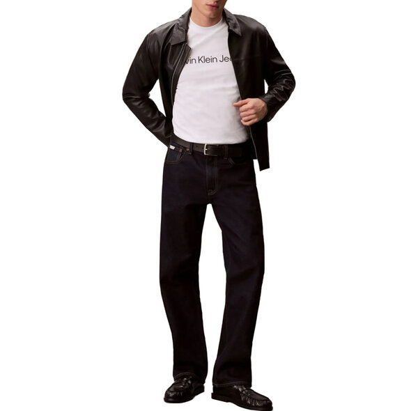 CALVIN KLEIN ΜΠΛΟΥΖΑ ΑΝΔΡΙΚΗ LV04RAB810-YAF