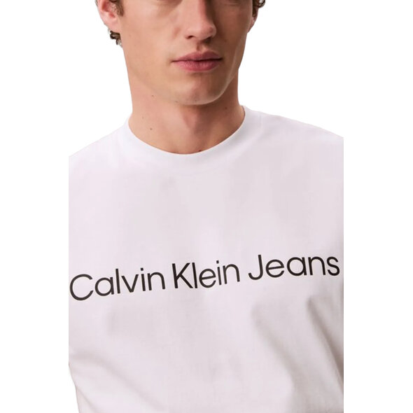 CALVIN KLEIN ΜΠΛΟΥΖΑ ΑΝΔΡΙΚΗ LV04RAB810-YAF