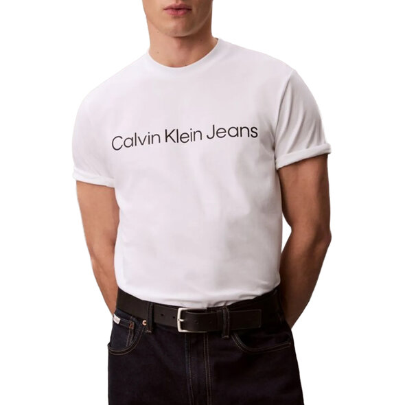 CALVIN KLEIN ΜΠΛΟΥΖΑ ΑΝΔΡΙΚΗ LV04RAB810-YAF