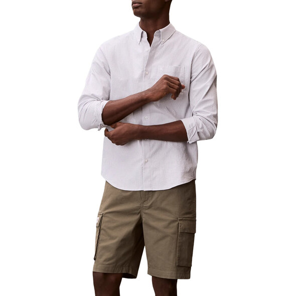 CALVIN KLEIN CARGO ΒΕΡΜΟΥΔΑ ΑΝΔΡΙΚΗ LV04RB618G-LDY