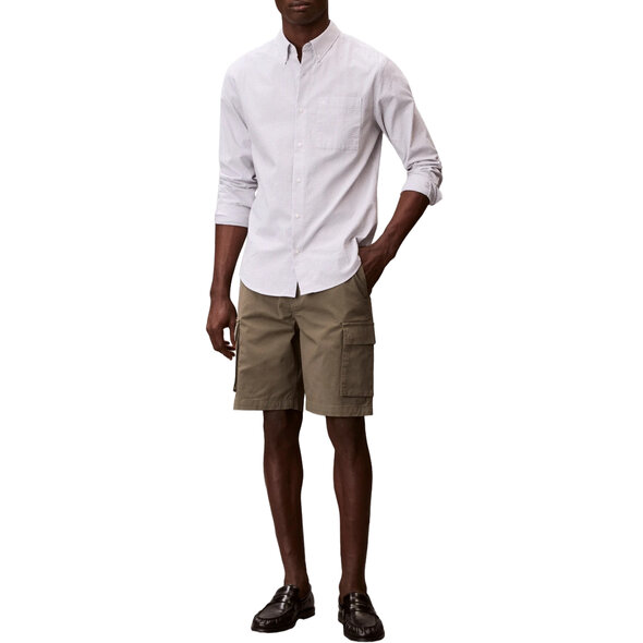 CALVIN KLEIN CARGO ΒΕΡΜΟΥΔΑ ΑΝΔΡΙΚΗ LV04RB618G-LDY