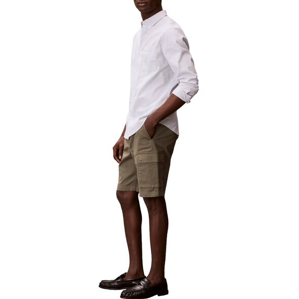 CALVIN KLEIN CARGO ΒΕΡΜΟΥΔΑ ΑΝΔΡΙΚΗ LV04RB618G-LDY