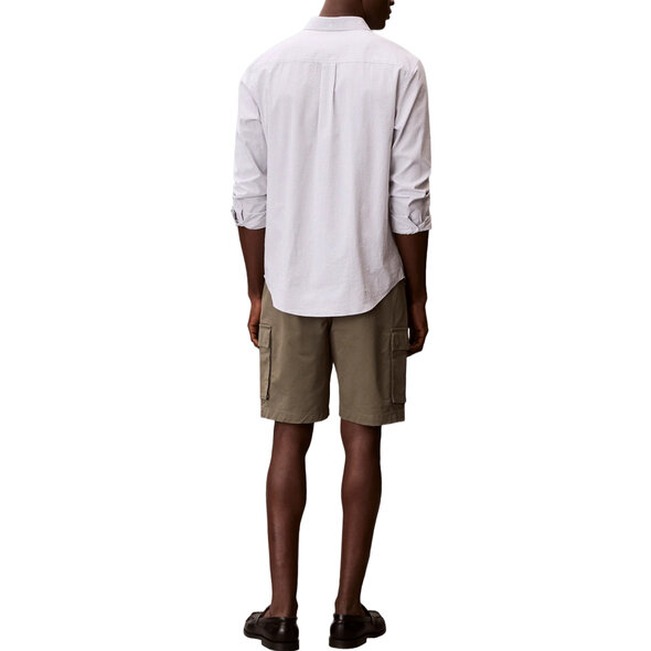 CALVIN KLEIN CARGO ΒΕΡΜΟΥΔΑ ΑΝΔΡΙΚΗ LV04RB618G-LDY