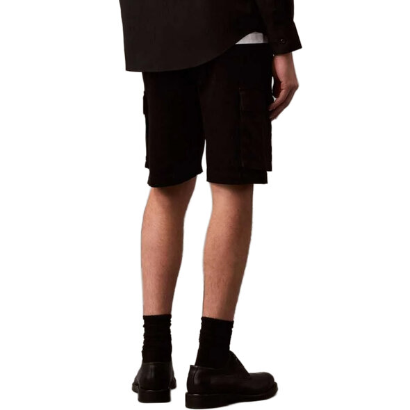 CALVIN KLEIN CARGO ΒΕΡΜΟΥΔΑ ΑΝΔΡΙΚΗ LV04RB618G-UB1