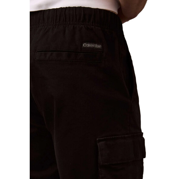 CALVIN KLEIN CARGO ΒΕΡΜΟΥΔΑ ΑΝΔΡΙΚΗ LV04RB618G-UB1
