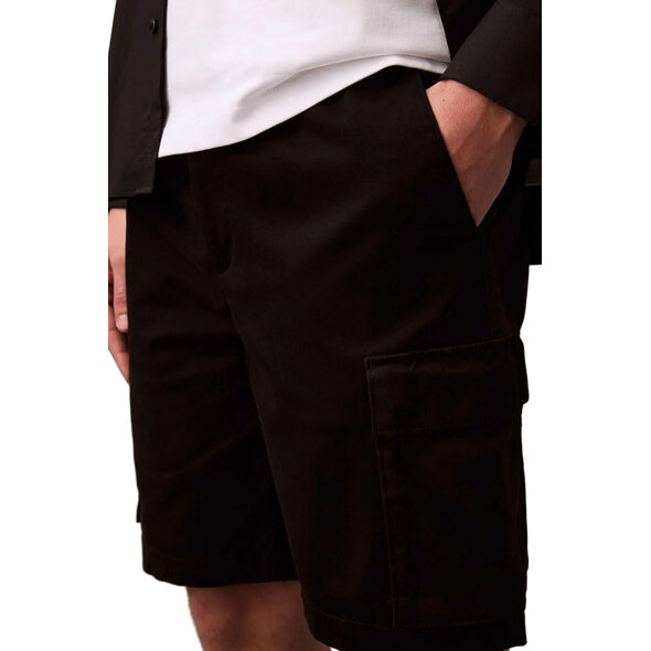 CALVIN KLEIN CARGO ΒΕΡΜΟΥΔΑ ΑΝΔΡΙΚΗ LV04RB618G-UB1