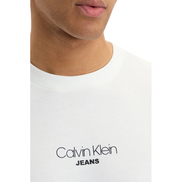 CALVIN KLEIN ACID WASH 20S ΜΠΛΟΥΖΑ ΑΝΔΡΙΚΗ LV04RB824G-YAF