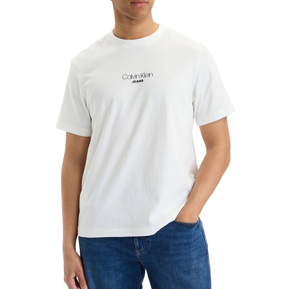 CALVIN KLEIN ACID WASH 20S ΜΠΛΟΥΖΑ ΑΝΔΡΙΚΗ LV04RB824G-YAF