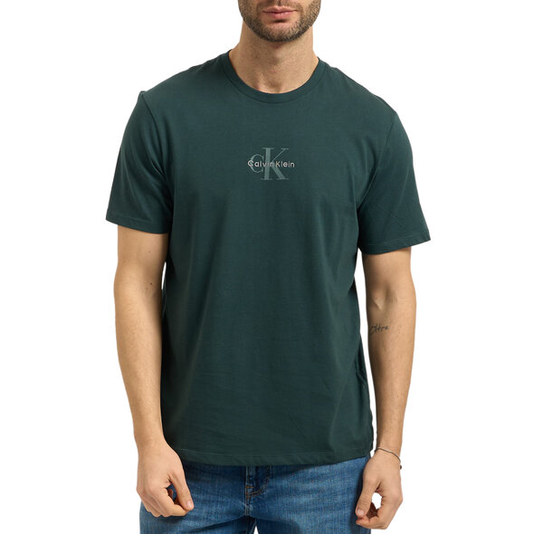 CALVIN KLEIN ΜΠΛΟΥΖΑ ΑΝΔΡΙΚΗ LV04RB866G-PZM