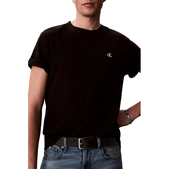 CALVIN KLEIN MONOGRAM ΜΠΛΟΥΖΑ ΑΝΔΡΙΚΗ LV04RC275G-UB1