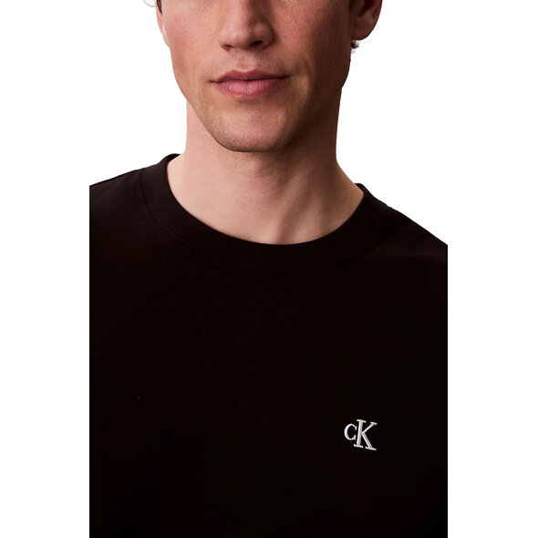 CALVIN KLEIN MONOGRAM ΜΠΛΟΥΖΑ ΑΝΔΡΙΚΗ LV04RC275G-UB1