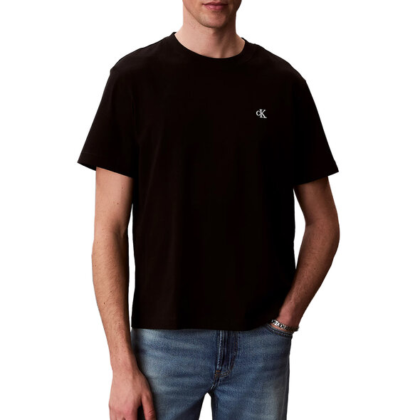 CALVIN KLEIN MONOGRAM ΜΠΛΟΥΖΑ ΑΝΔΡΙΚΗ LV04RC275G-UB1