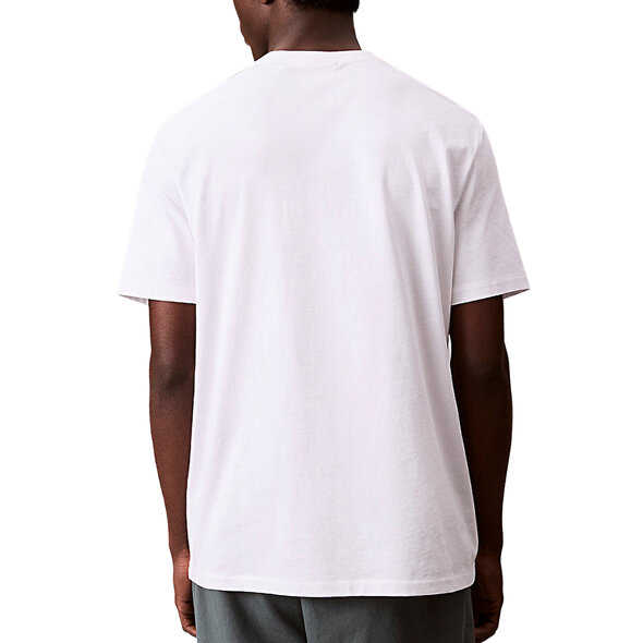 CALVIN KLEIN MONOGRAM ΜΠΛΟΥΖΑ ΑΝΔΡΙΚΗ LV04RC275G-YAF