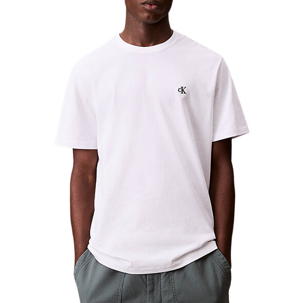 CALVIN KLEIN MONOGRAM ΜΠΛΟΥΖΑ ΑΝΔΡΙΚΗ LV04RC275G-YAF