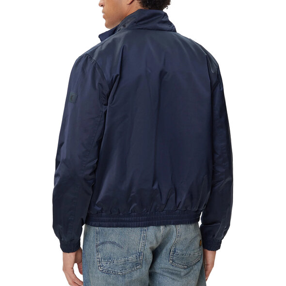 CALVIN KLEIN PADDED HARRINGTON JACKET ΑΝΔΡIKO LV04RC516G-CEF