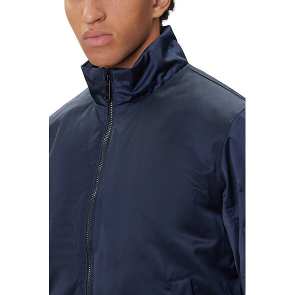 CALVIN KLEIN PADDED HARRINGTON JACKET ΑΝΔΡIKO LV04RC516G-CEF
