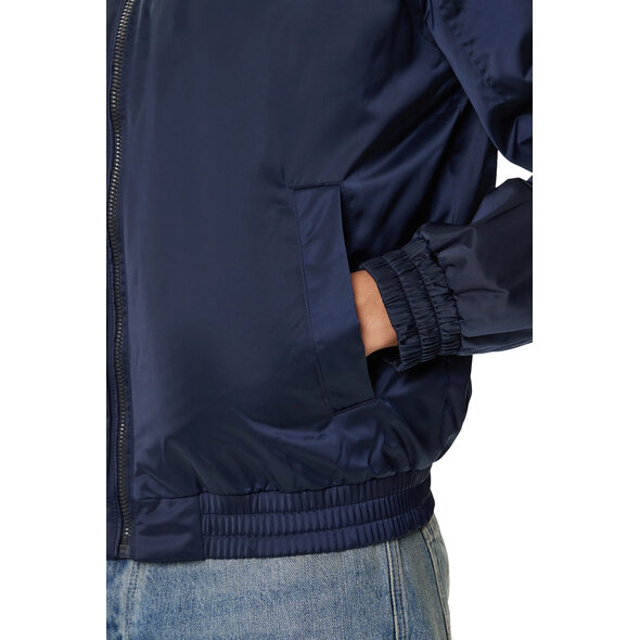 CALVIN KLEIN PADDED HARRINGTON JACKET ΑΝΔΡIKO LV04RC516G-CEF