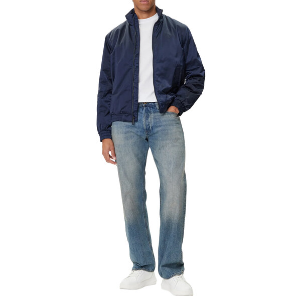 CALVIN KLEIN PADDED HARRINGTON JACKET ΑΝΔΡIKO LV04RC516G-CEF