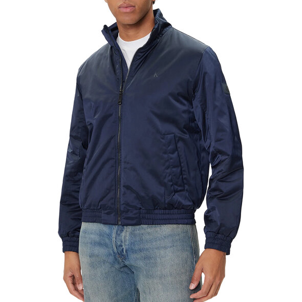 CALVIN KLEIN PADDED HARRINGTON JACKET ΑΝΔΡIKO LV04RC516G-CEF