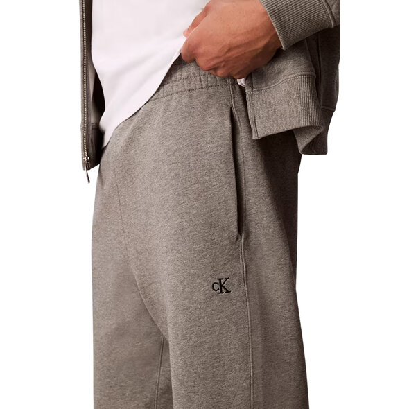 CALVIN KLEIN 350TERRY MONOGRAM ΦΟΡΜΑ ΑΝΔΡIKH LV04RD241G-P7E