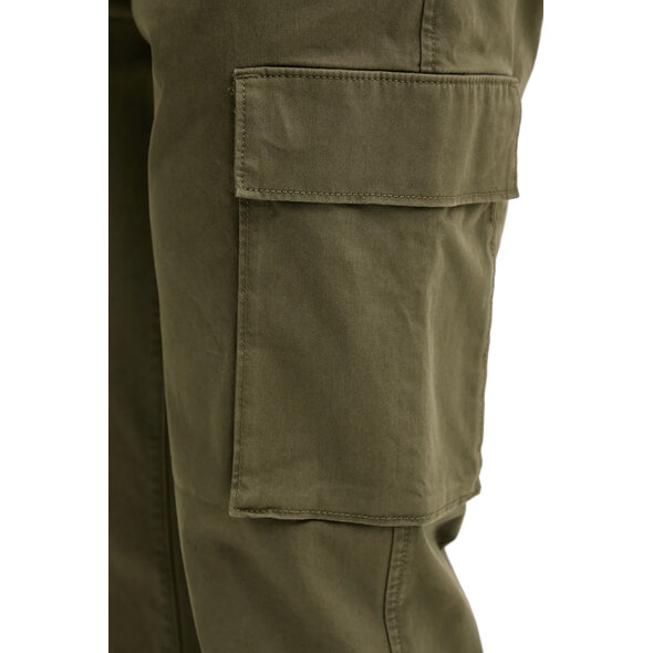 CALVIN KLEIN SKINNY ELASTIC TWILL CARGO ΠΑΝΤΕΛΟΝΙ ΑΝΔΡIKO LV04RD608G-2E1