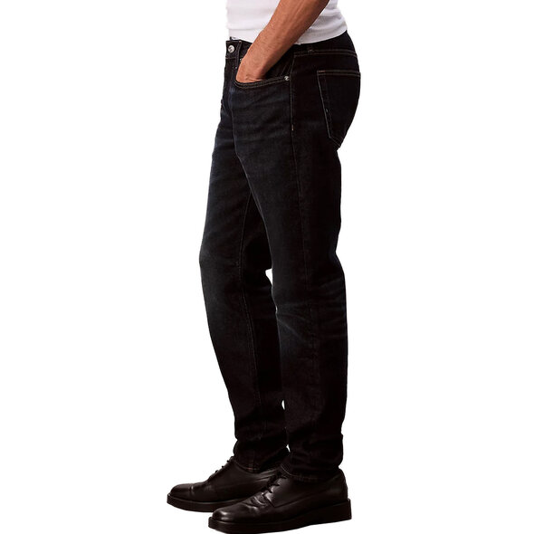 CALVIN KLEIN SLIM DENIM TAPER ΠΑΝΤΕΛΟΝΙ ΑΝΔΡIKO LV04RD700G-ZY034