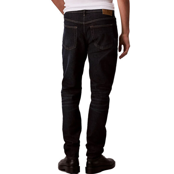 CALVIN KLEIN SLIM DENIM TAPER ΠΑΝΤΕΛΟΝΙ ΑΝΔΡIKO LV04RD700G-ZY034