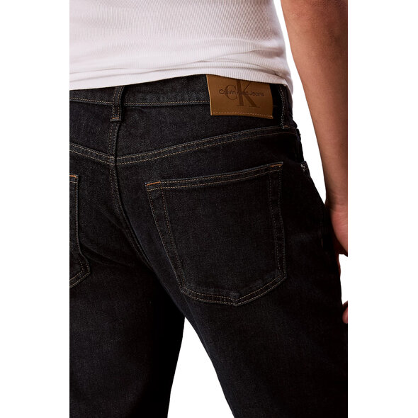 CALVIN KLEIN SLIM DENIM TAPER ΠΑΝΤΕΛΟΝΙ ΑΝΔΡIKO LV04RD700G-ZY034