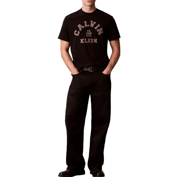 CALVIN KLEIN COLLEGE GRAPH ΜΠΛΟΥΖΑ ΑΝΔΡΙΚΗ LV04RE810G-UB1