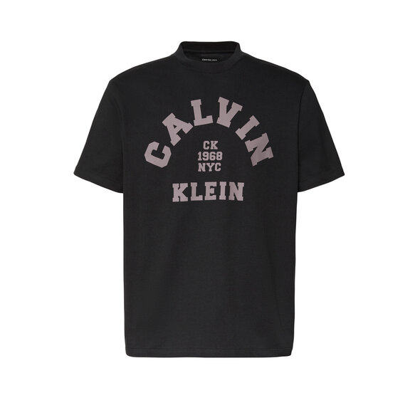 CALVIN KLEIN COLLEGE GRAPH ΜΠΛΟΥΖΑ ΑΝΔΡΙΚΗ LV04RE810G-UB1