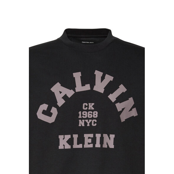 CALVIN KLEIN COLLEGE GRAPH ΜΠΛΟΥΖΑ ΑΝΔΡΙΚΗ LV04RE810G-UB1
