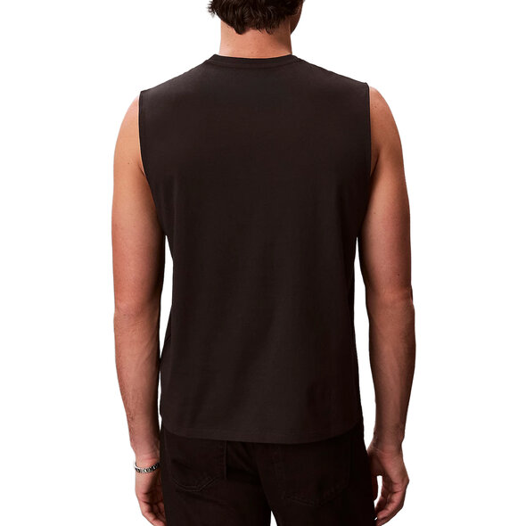 CALVIN KLEIN ΑΜΑΝΙΚΗ ΜΠΛΟΥΖΑ ΑΝΔΡΙΚΗ LV04RF273G-UB1