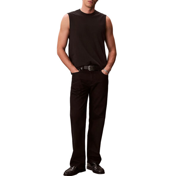CALVIN KLEIN ΑΜΑΝΙΚΗ ΜΠΛΟΥΖΑ ΑΝΔΡΙΚΗ LV04RF273G-UB1