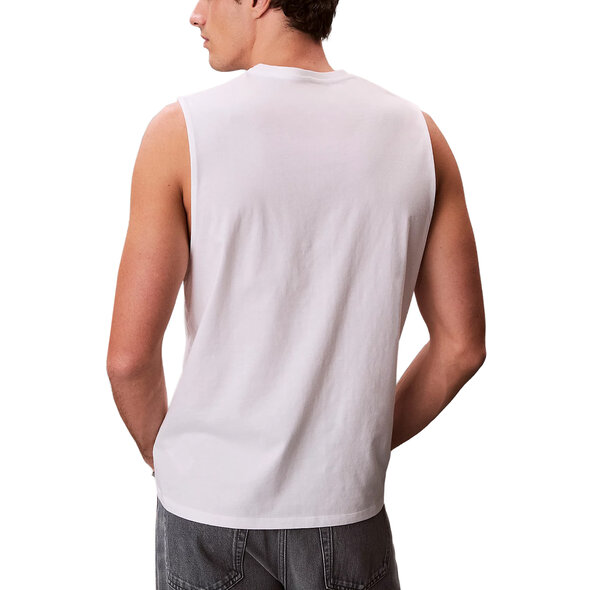 CALVIN KLEIN ΑΜΑΝΙΚΗ ΜΠΛΟΥΖΑ ΑΝΔΡΙΚΗ LV04RF273G-YAF
