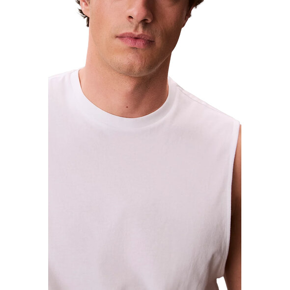 CALVIN KLEIN ΑΜΑΝΙΚΗ ΜΠΛΟΥΖΑ ΑΝΔΡΙΚΗ LV04RF273G-YAF