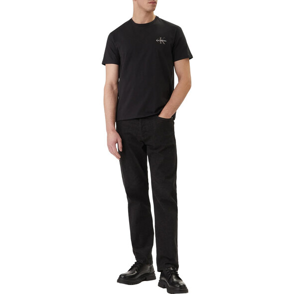 CALVIN KLEIN 30S JERSEY CLASSIC ΜΠΛΟΥΖΑ ΑΝΔΡΙΚΗ LV04RF278G-UB1