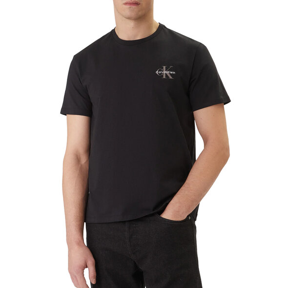 CALVIN KLEIN 30S JERSEY CLASSIC ΜΠΛΟΥΖΑ ΑΝΔΡΙΚΗ LV04RF278G-UB1