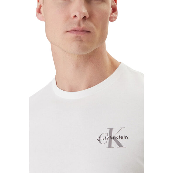 CALVIN KLEIN 30S JERSEY CLASSIC ΜΠΛΟΥΖΑ ΑΝΔΡΙΚΗ LV04RF278G-YAF