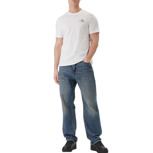 CALVIN KLEIN 30S JERSEY CLASSIC ΜΠΛΟΥΖΑ ΑΝΔΡΙΚΗ LV04RF278G-YAF