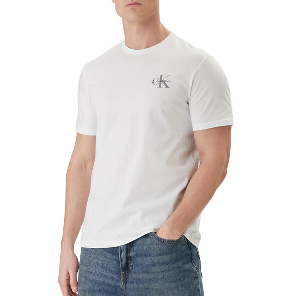 CALVIN KLEIN 30S JERSEY CLASSIC ΜΠΛΟΥΖΑ ΑΝΔΡΙΚΗ LV04RF278G-YAF