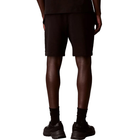 CALVIN KLEIN 350TERRY ΦΟΥΤΕΡ ΒΕΡΜΟΥΔΑ ΑΝΔΡΙΚΗ LV04RF282G-UB1